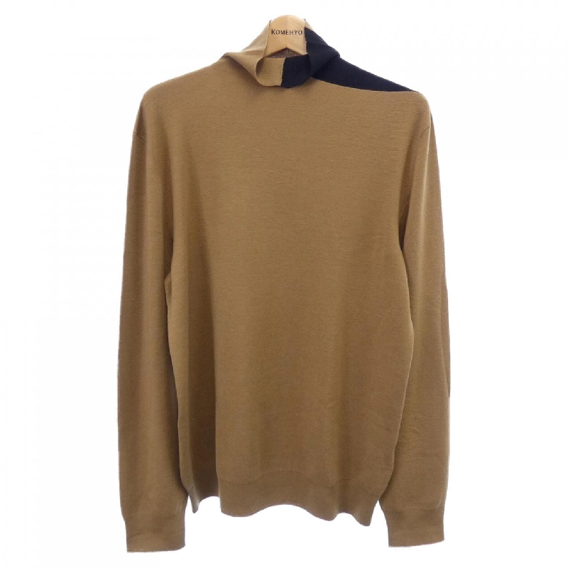 HERMES *02-5735. Áo len - Hàng hiệu Chính hãng 886039