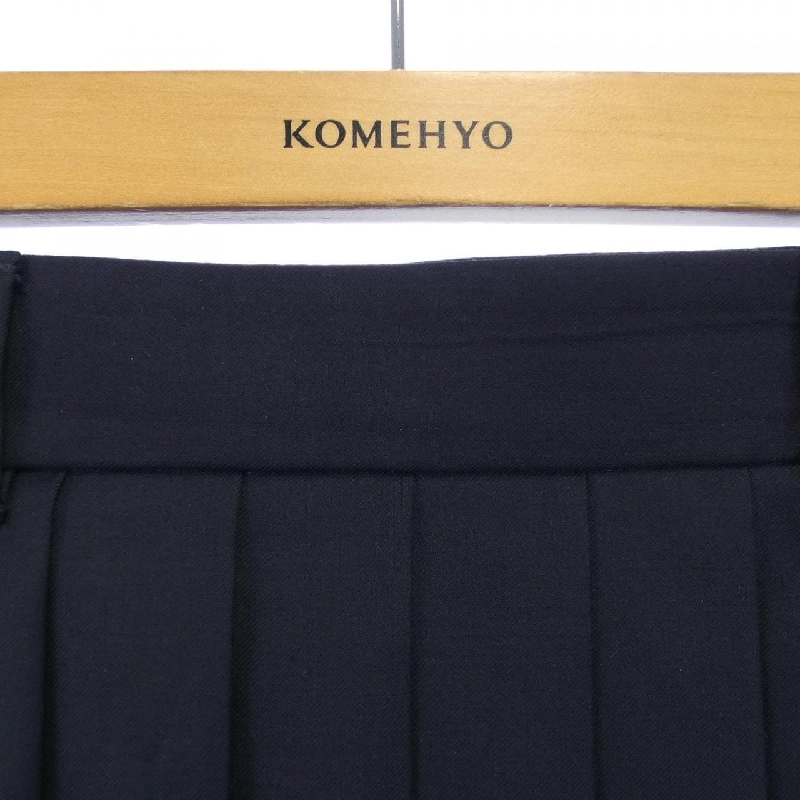 [Mã giảm giá] Váy MIU MIU 652763