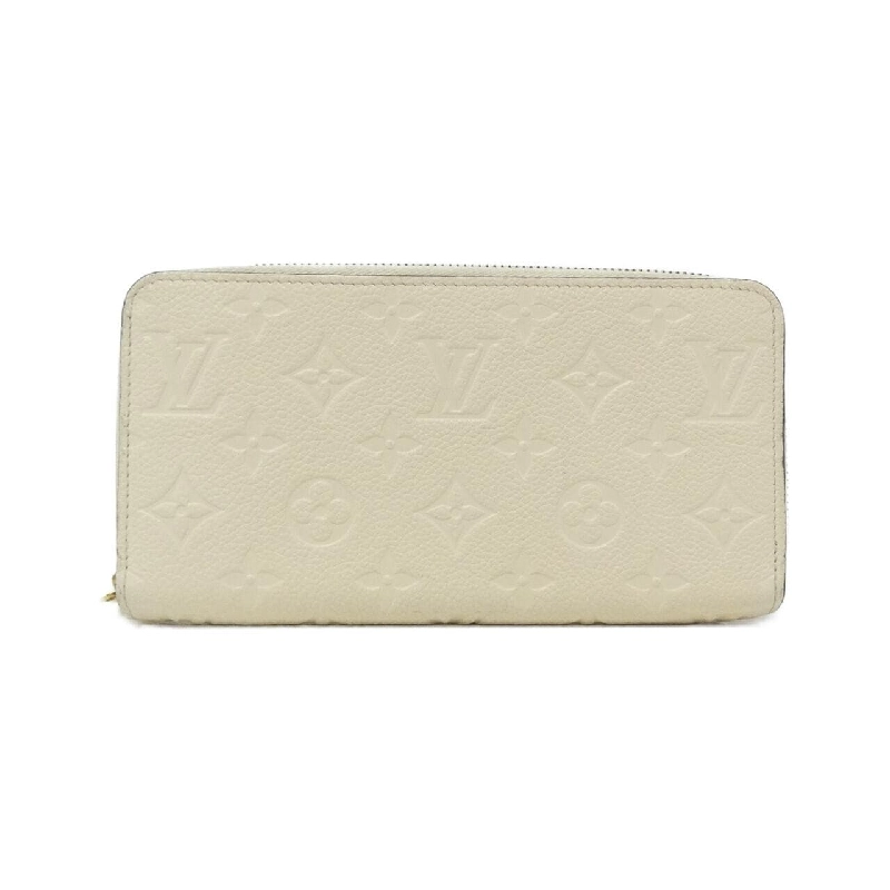 Ví Louis Vuitton Monogram Empreinte Zippy M82212 622451