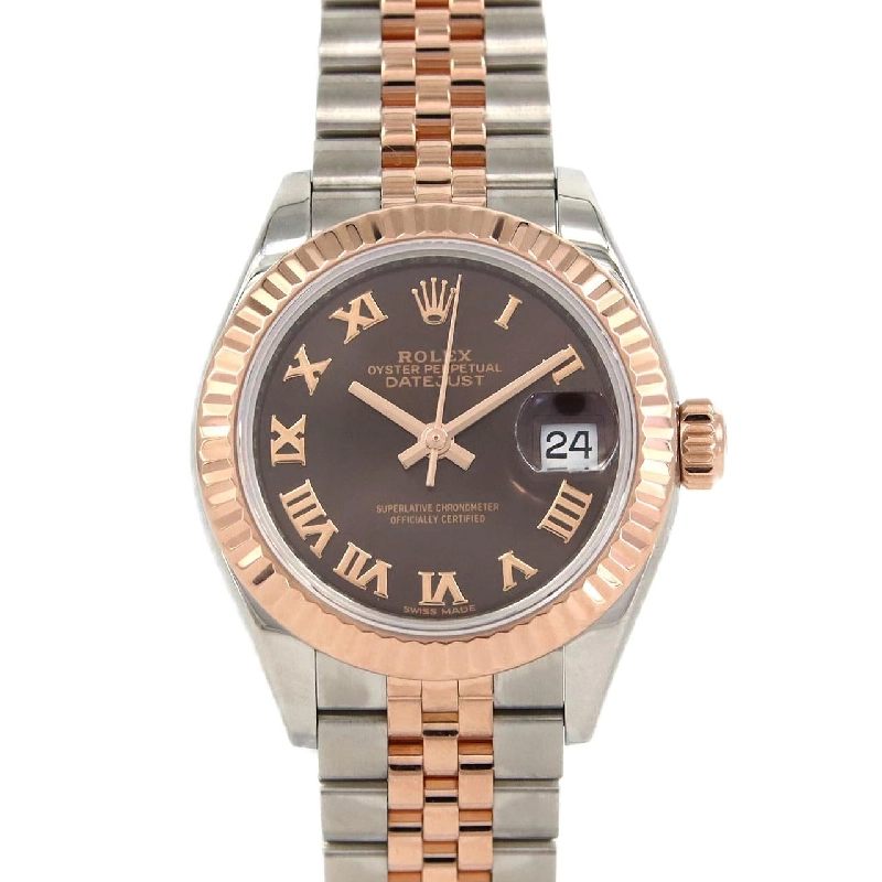 Rolex Datejust 279171 SSxPG tự động - Hàng hiệu chính hãng 881846