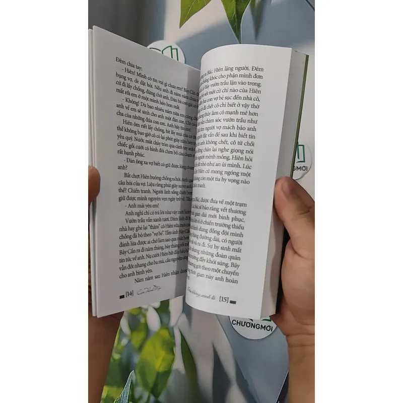 Trầu Không Xanh Lá - Cao Thanh Mai 798319