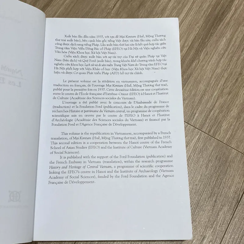 NGƯỜI BA - NA Ở KON TUM 598806