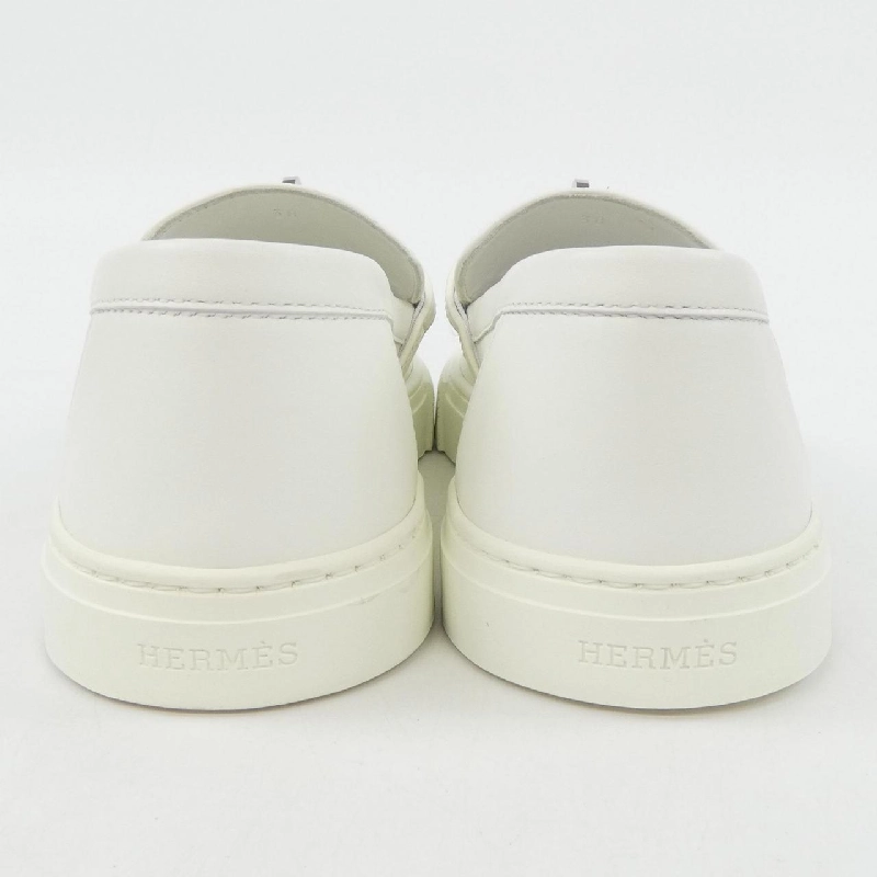 HERMES Elie Kelly Buckle 231015Z Giày - Hàng hiệu Chính hãng 829656