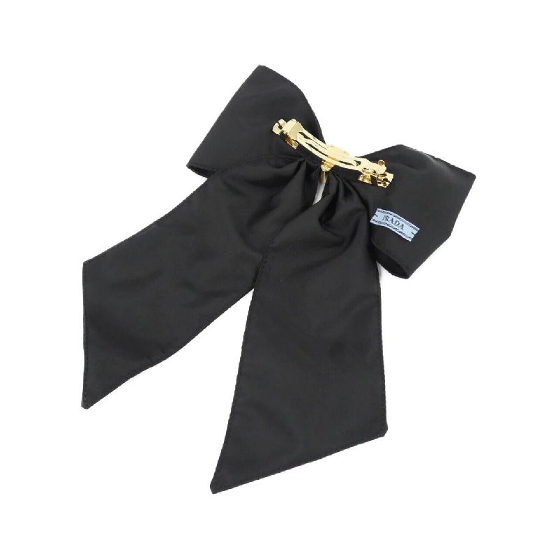 【新品】Prada 1IF163 Kẹp tóc 626142