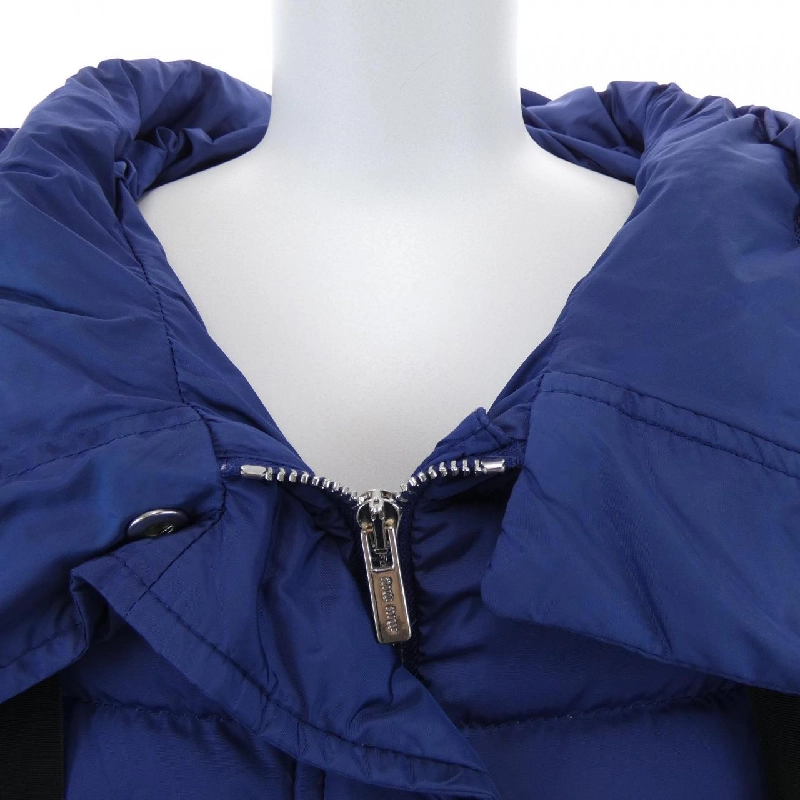 ミュウミュウ MIU MIU MS1233 R162 1AX2 Áo khoác lông - Hàng hiệu Chính hãng 810699