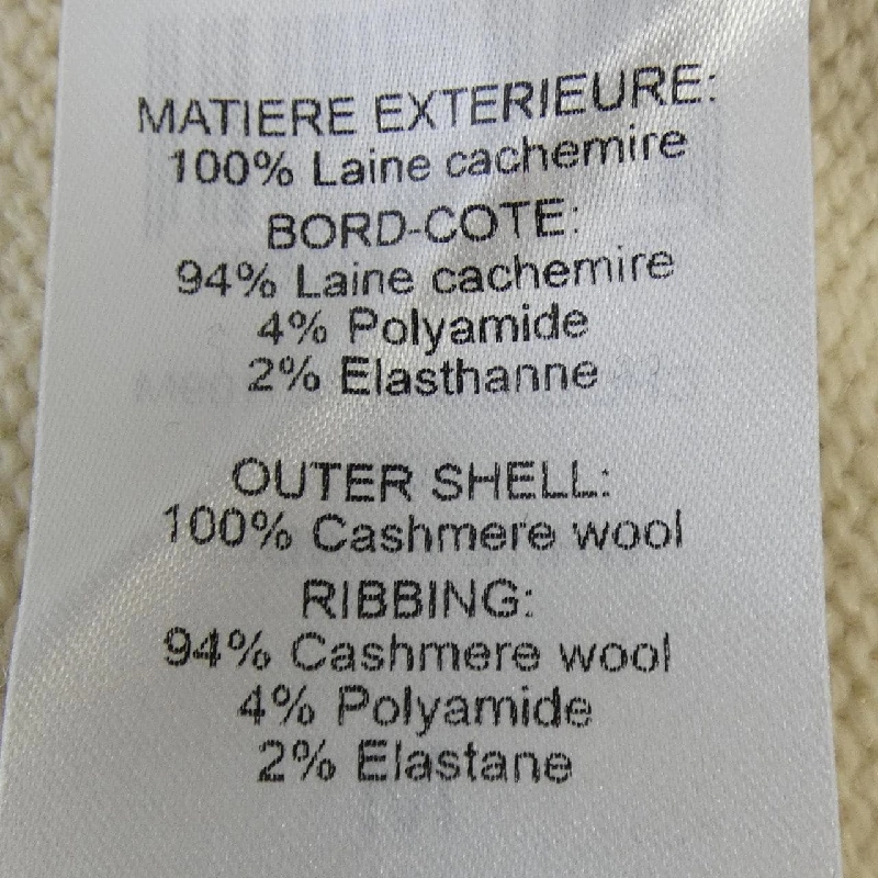 Chloé Chloe Áo len - Hàng hiệu Chính hãng 775036