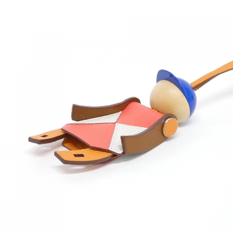 Túi charm Elmes Jockey 084065CK - Hàng hiệu Authentic 774237