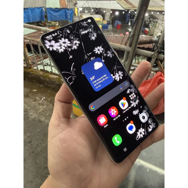 Samsung Galaxy S21 Ultra 5G ram 12gb màn AMOLED 6.8 2x, 2k+,120hz,camera 108mpx zoom 100x 1013611