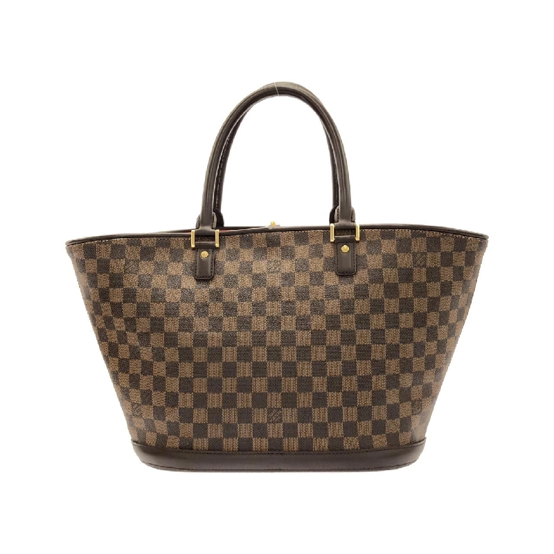 Túi xách Louis Vuitton Damier Manosque GM N51120 - Hàng hiệu Chính hãng 804426