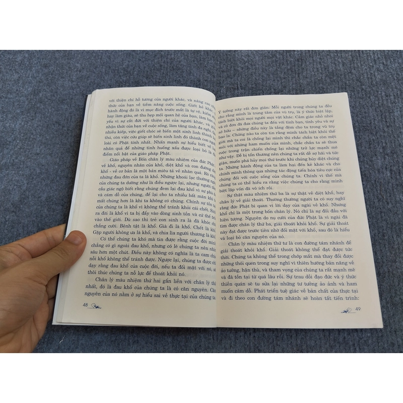 TÂM GIÁC NGỘ 485045