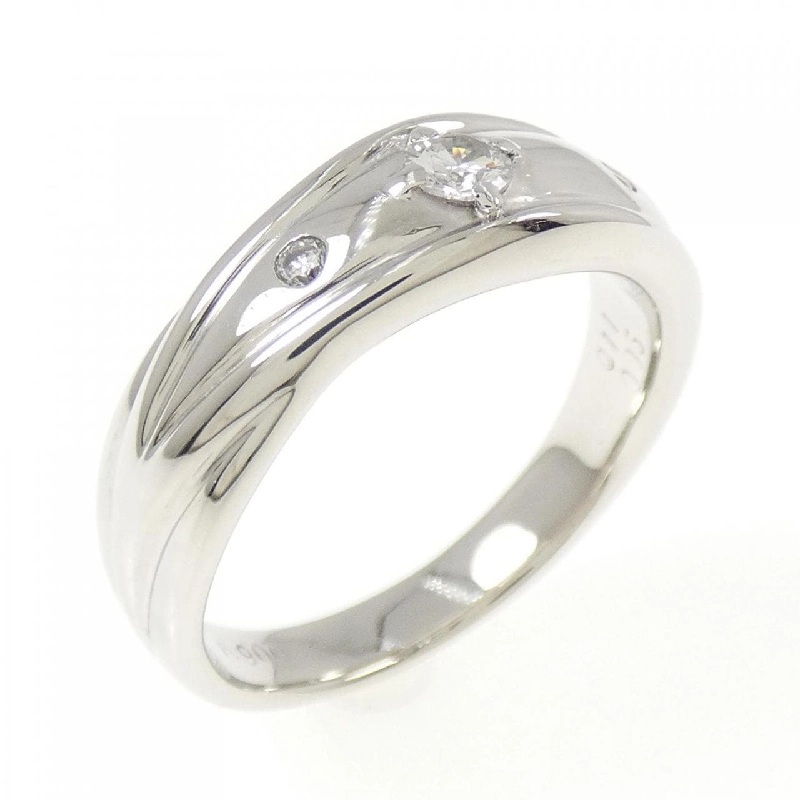 Nhẫn kim cương PT900 0.11CT 668230