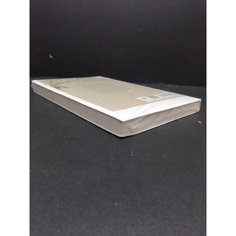 Ngày trong sương mù mới 100% HCM2608 Hà Nhân VĂN HỌC 339643