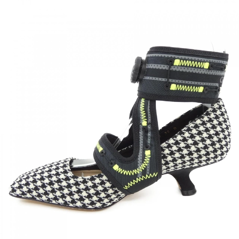 Giày cao gót CHRISTIAN DIOR ROGER VIVIER DIOR 62-22 656184