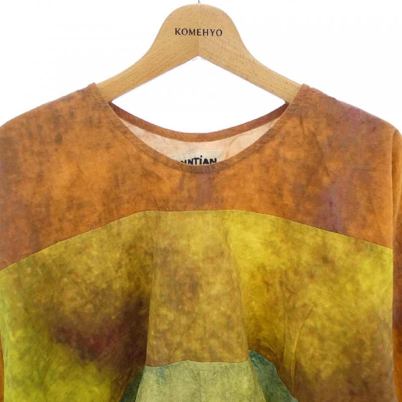 ANNTIAN Top - Hàng hiệu Authentic 807990