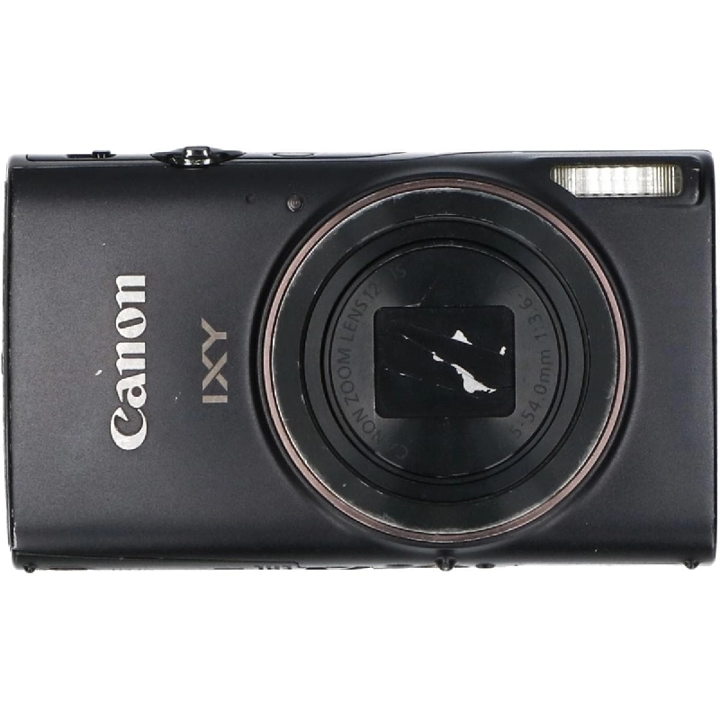 IXY650 BK - Hàng hiệu Authentic 878193