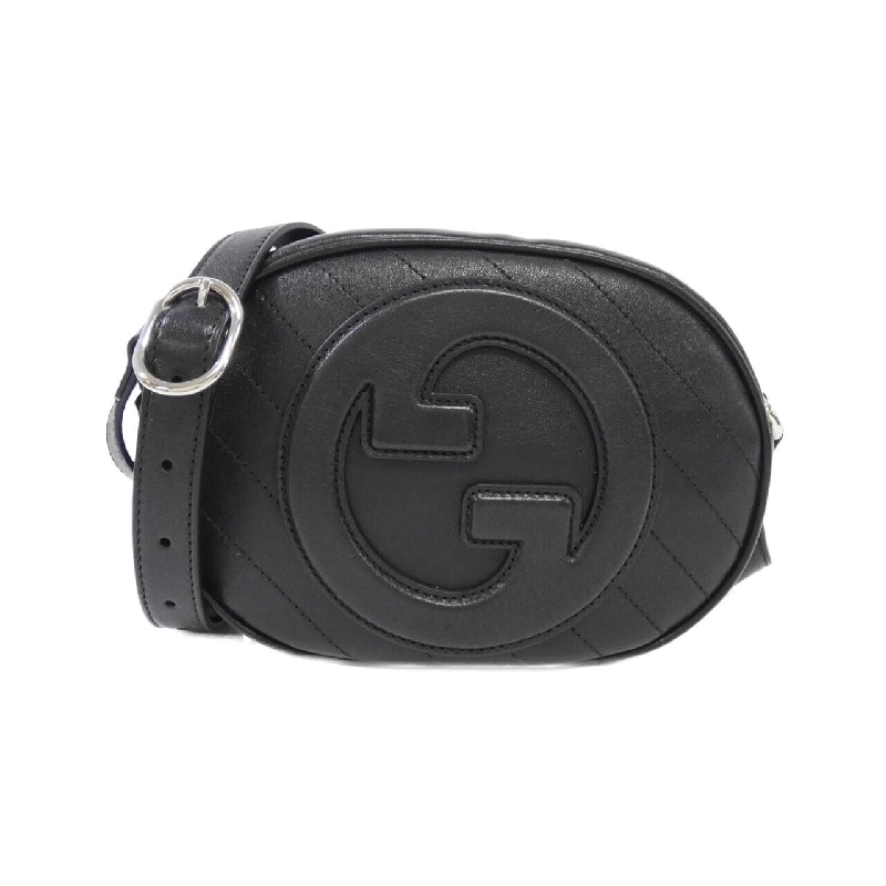 【新品】Gucci GUCCI BLONDIE 760175 AACPY Túi đeo chéo 613595