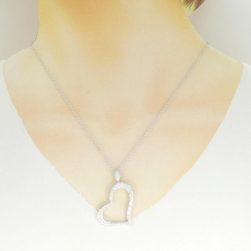 Piaget Luminance Necklace - Hàng hiệu Authentic 840291