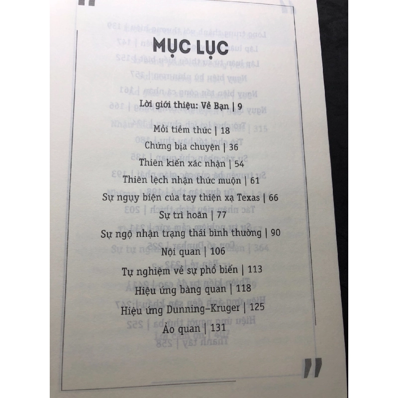 Bạn không thông minh lắm đâu 2020 mới 85% bẩn nhẹ David McRaney HPB0108 KỸ NĂNG 916592
