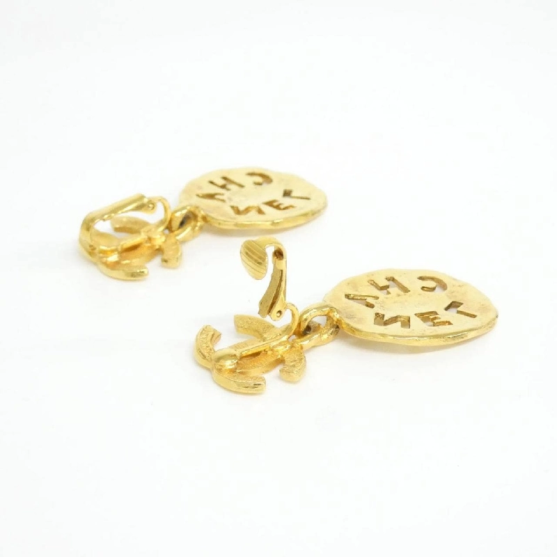 Chanel Bông tai - Hàng hiệu Authentic 772910