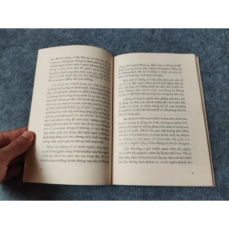 VỀ MIỀN ĐÔNG 700905