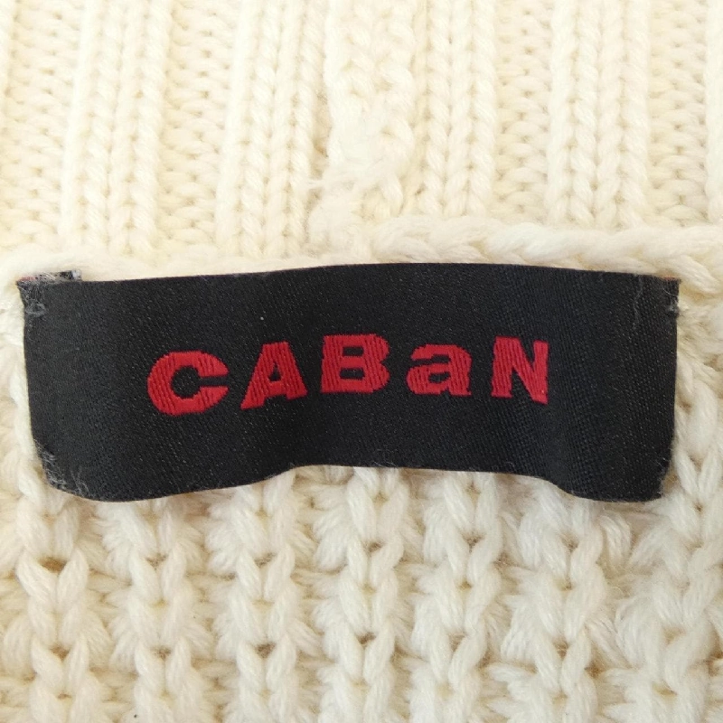 CABaN Knit 631263