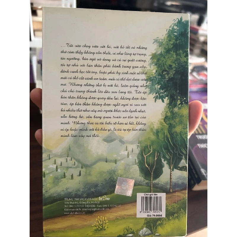 Chờ Gió Lên - Bao Kinh Kinh - Bao Kinh Kinh 1008558