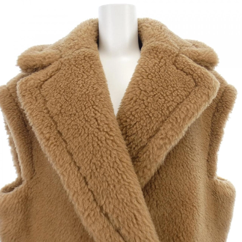 Max Mara Áo gile 642605