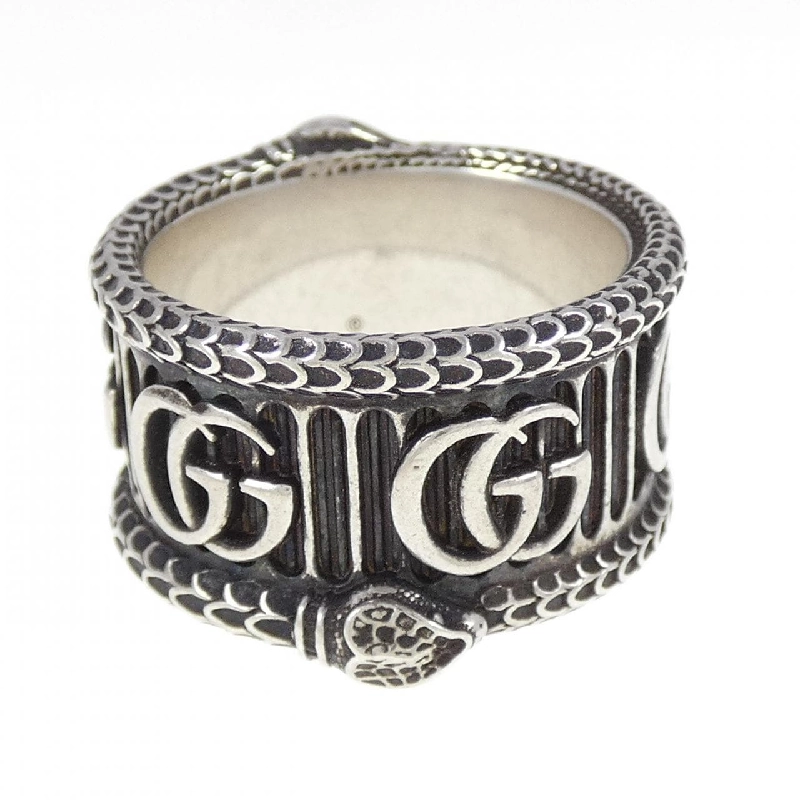 Nhẫn Gucci 925 - Hàng hiệu Chính hãng 842374