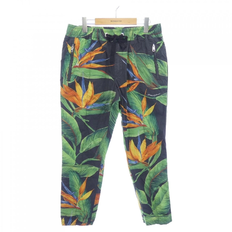 Dolce & Gabbana DOLCE&GABBANA Quần - Hàng hiệu Chính hãng 885246