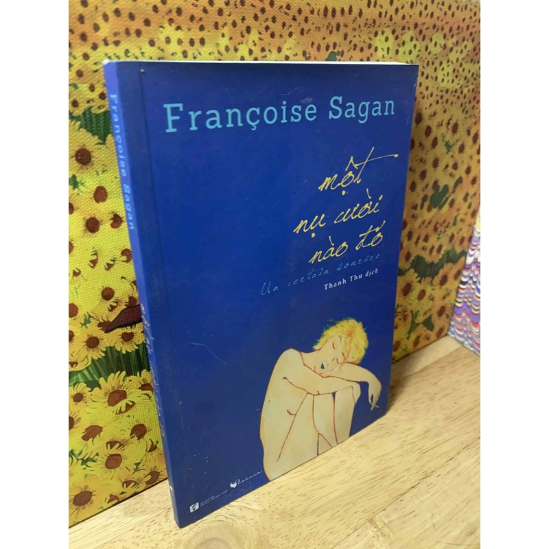 Một Nụ Cười Nào Đó - Francoise Sagan 538446