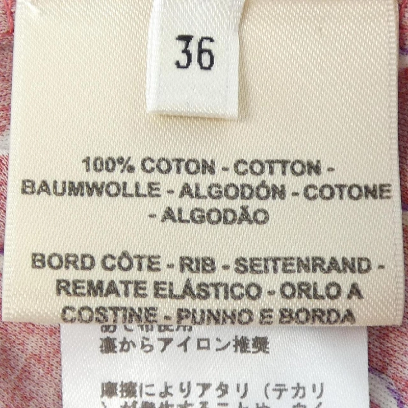 HERMES CLIQUETIS クリケティス 2E4501DG Đầm cắt - Hàng hiệu Chính hãng 814662