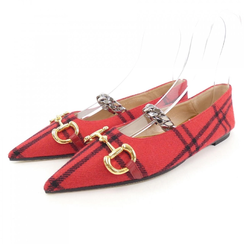 【Mã giảm giá】Gucci GUCCI Giày 665085