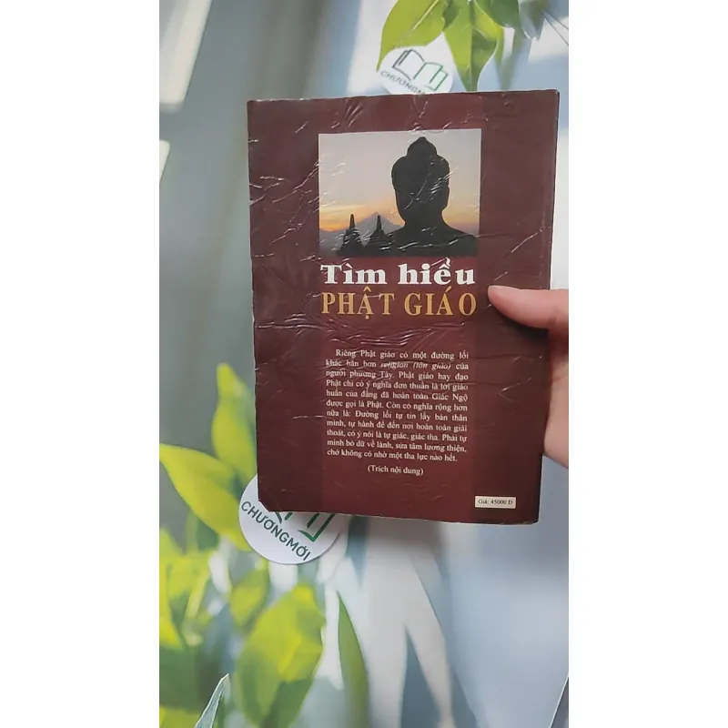 Tìm Hiểu Phật Giáo - Mahā Thongkham Medhivongs 776125