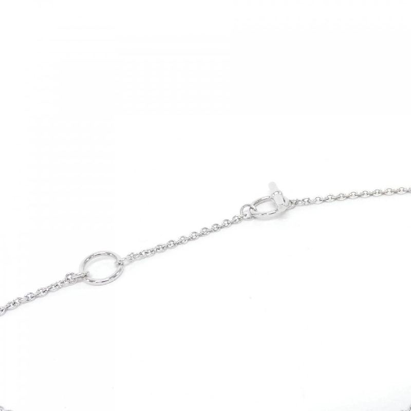 Hàng hiệu Authentic Hermès Mini Maillon PM 100053FP Necklace 772527