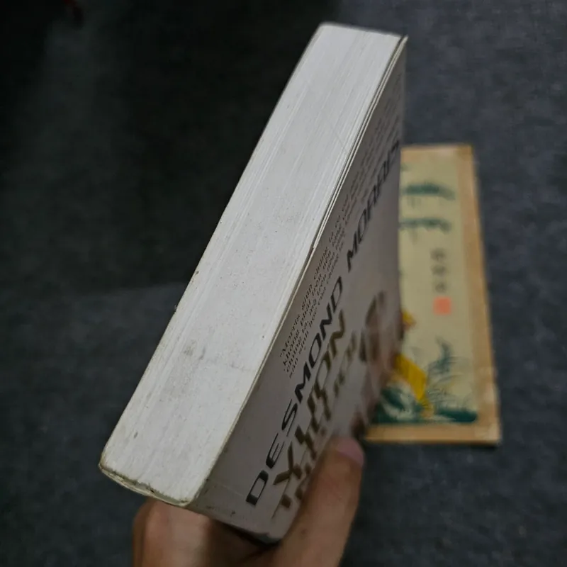 Vườn thú người 734708