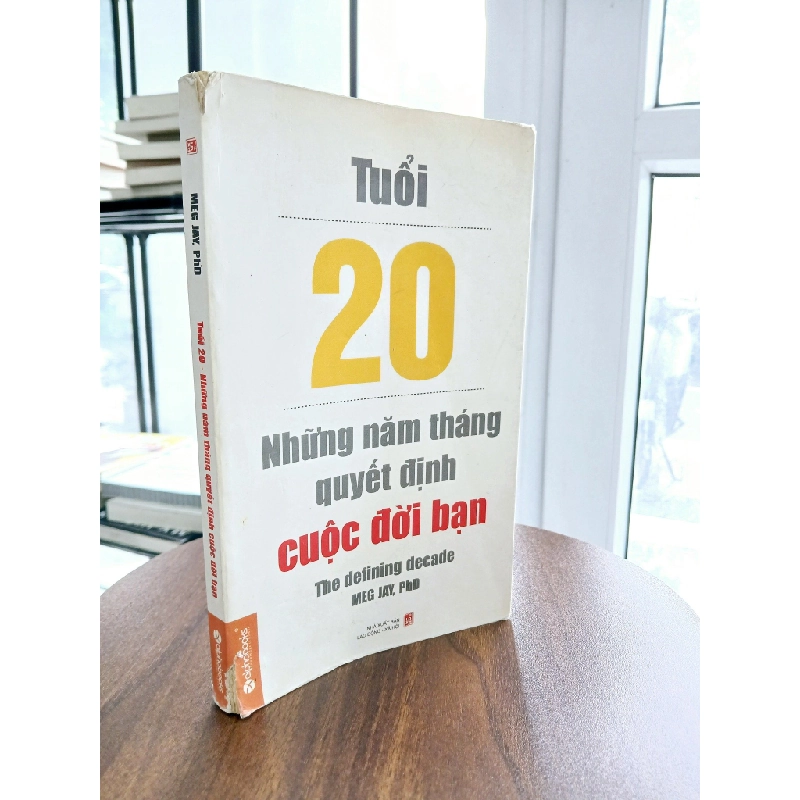 Tuổi 20 Bước Vào Thế Giới Kinh Doanh - Alexandra Levit 531673