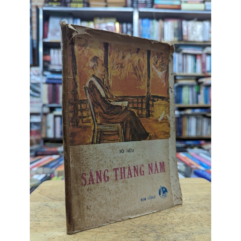 Sáng tháng năm - Tố Hữu 68150