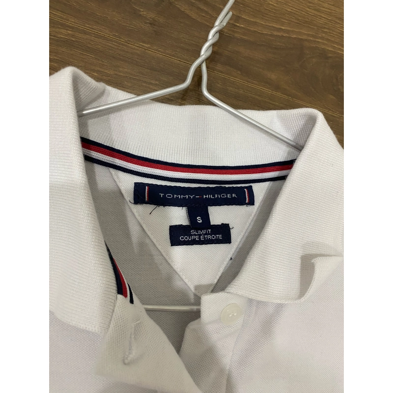 Áo Polo Tommy Jeans Auth 531233