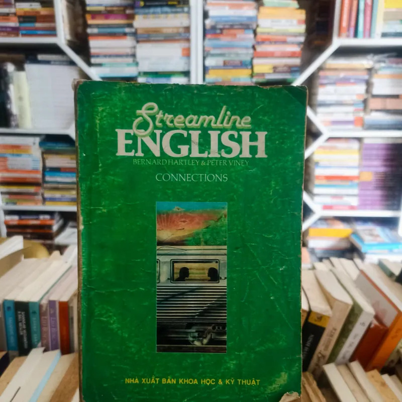 Streamline English - Connections 🌻 564963