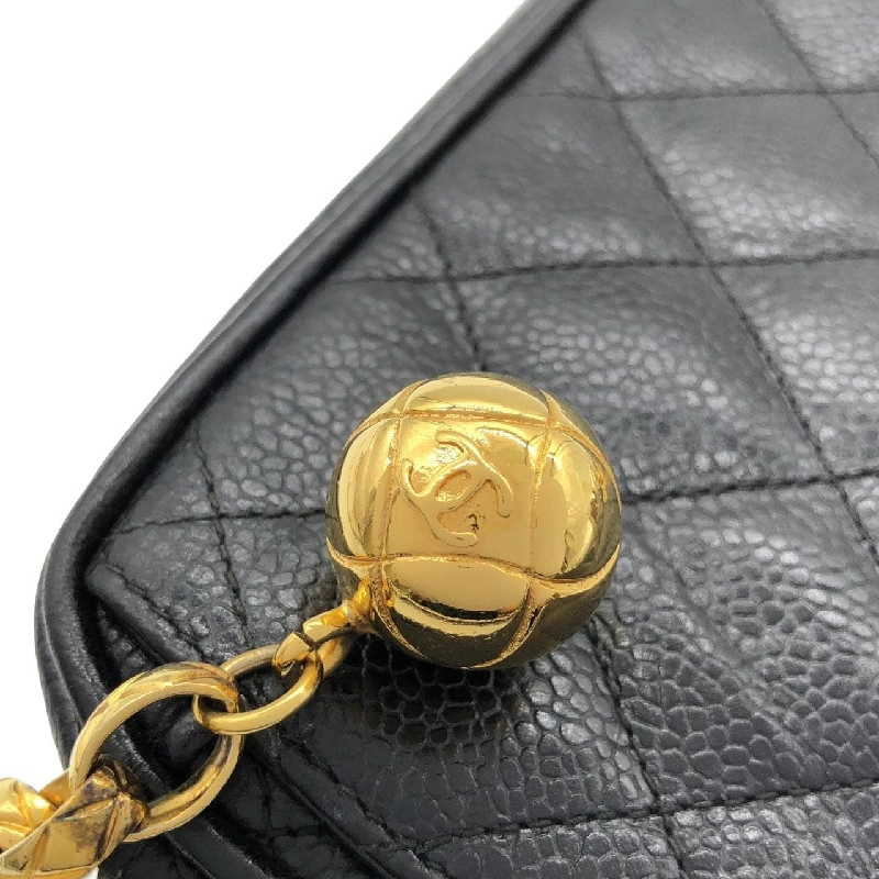 Chanel 02007 Túi đeo vai - Hàng hiệu Chính hãng 802617