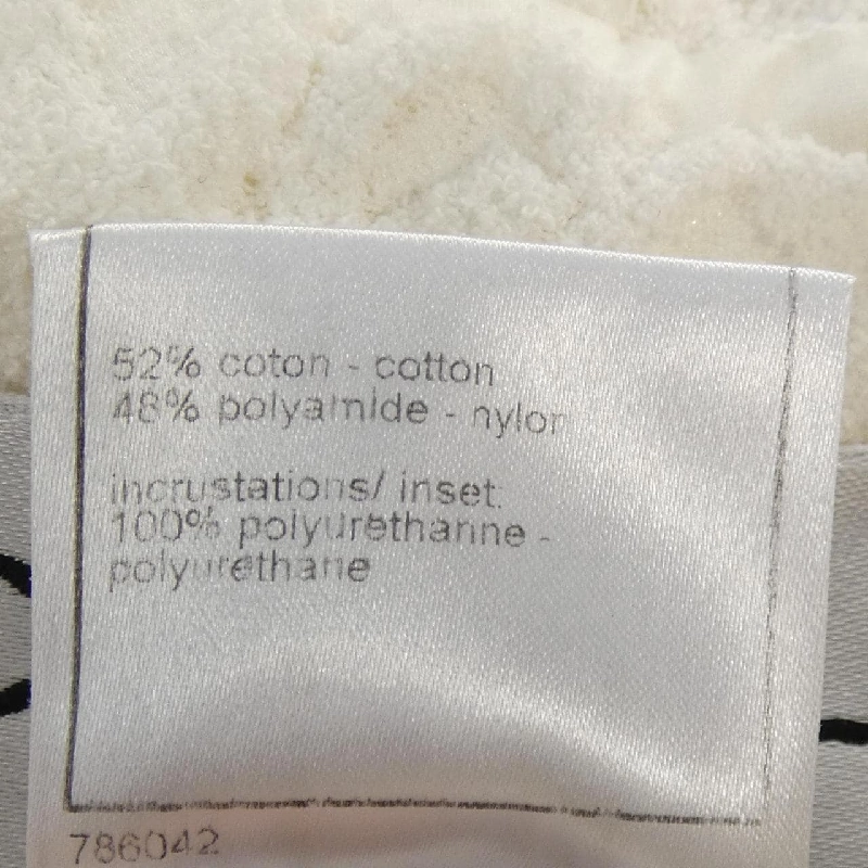 CHANEL P34725V23580 Áo khoác - Hàng hiệu Chính hãng 822827