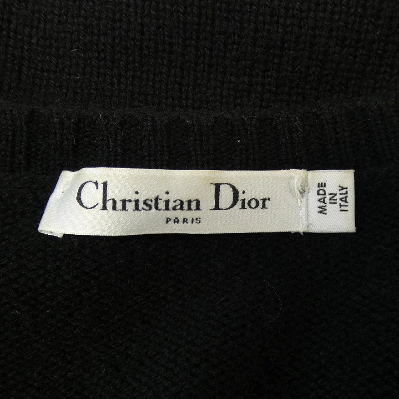 クリスチャンディオール CHRISTIAN DIOR NIKE DE SAINT PHALLE 8E24513AM015 ニット - Hàng hiệu Authentic 825122