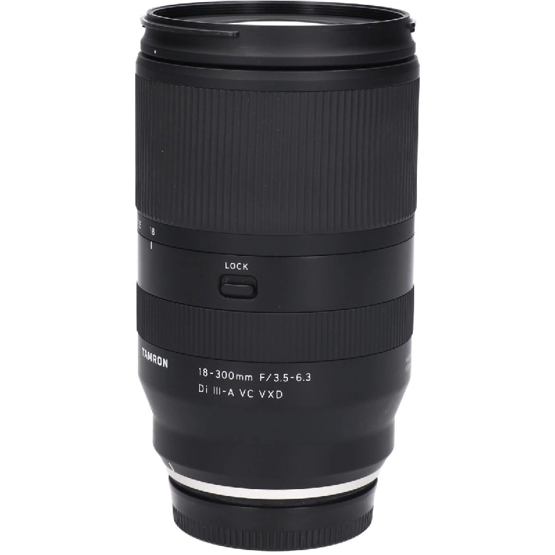 Fujifilm 18-300mm F3.5-6.3VC VXD - Hàng hiệu Authentic 879683