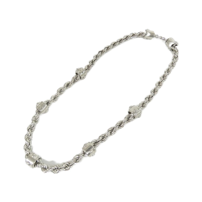 Dây chuyền Louis Vuitton LV Rope M01748 - Hàng hiệu Chính hãng 772714