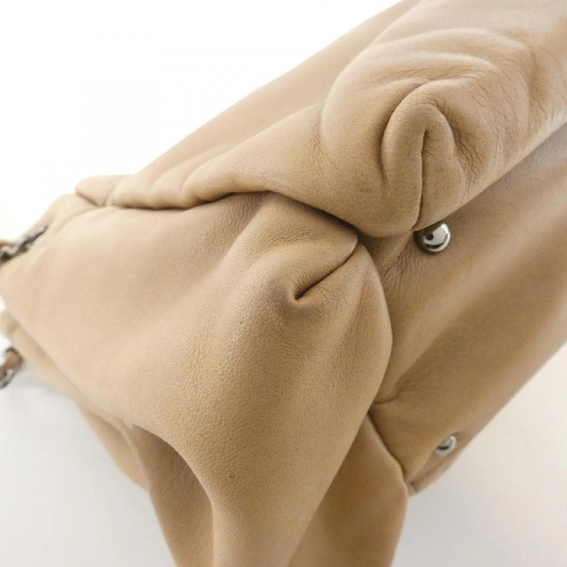 Túi xách chéo Chanel 24782 612295