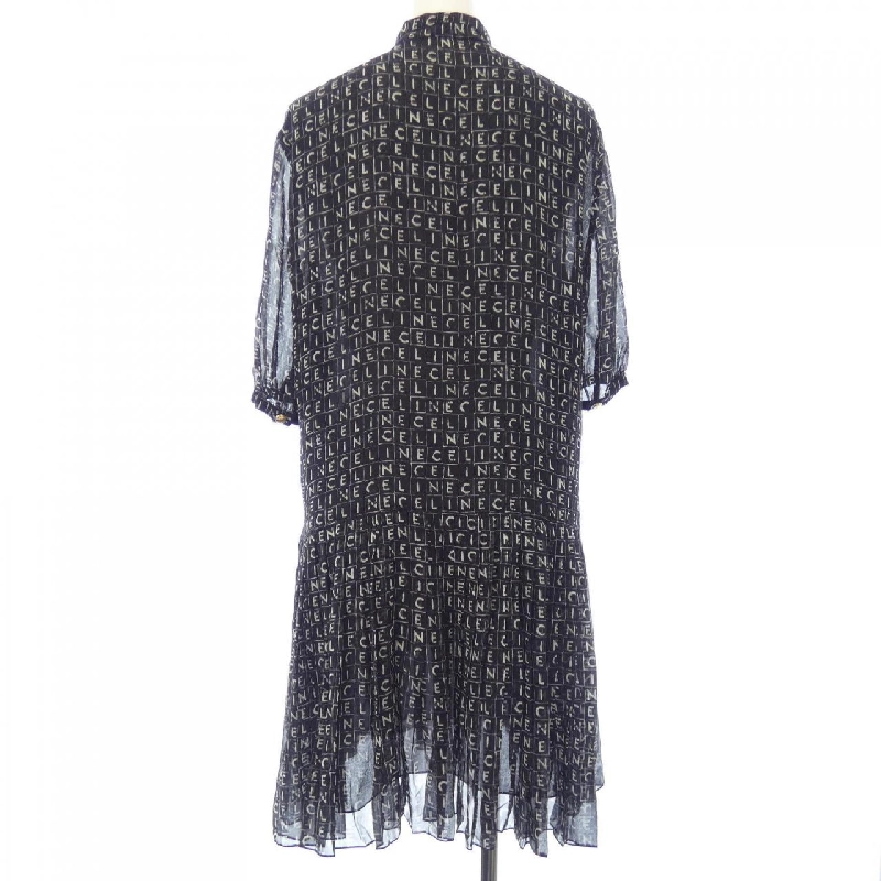 Đầm CELINE - Hàng hiệu Authentic 647733