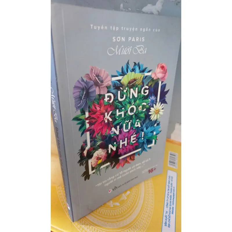 đừng khóc nữa nhé 973379