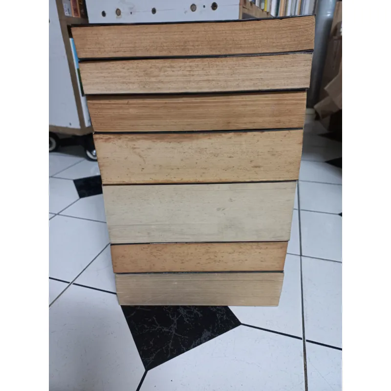 Harry potter bìa đen 10315