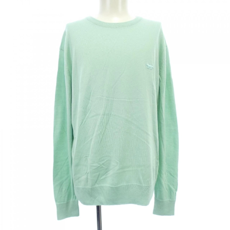 Maison Kitsuné MAISON KITSUNE Áo len - Hàng hiệu Chính hãng 900931