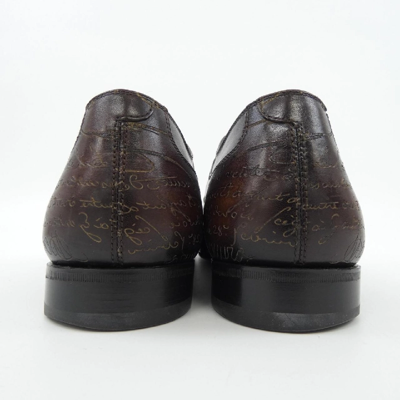 Giày Berluti - Hàng hiệu Authentic 903103